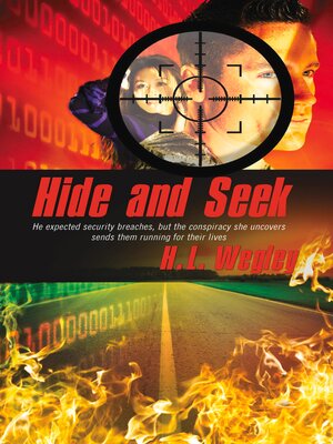 cover image of Hide and Seek